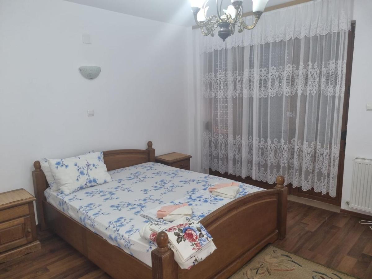 Vila Orizont 维纳斯 外观 照片