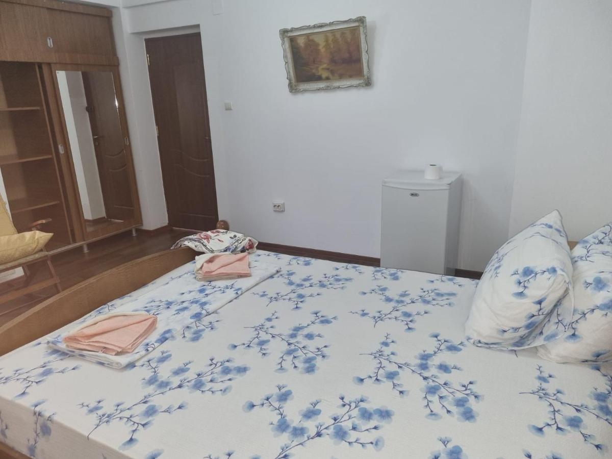 Vila Orizont 维纳斯 外观 照片