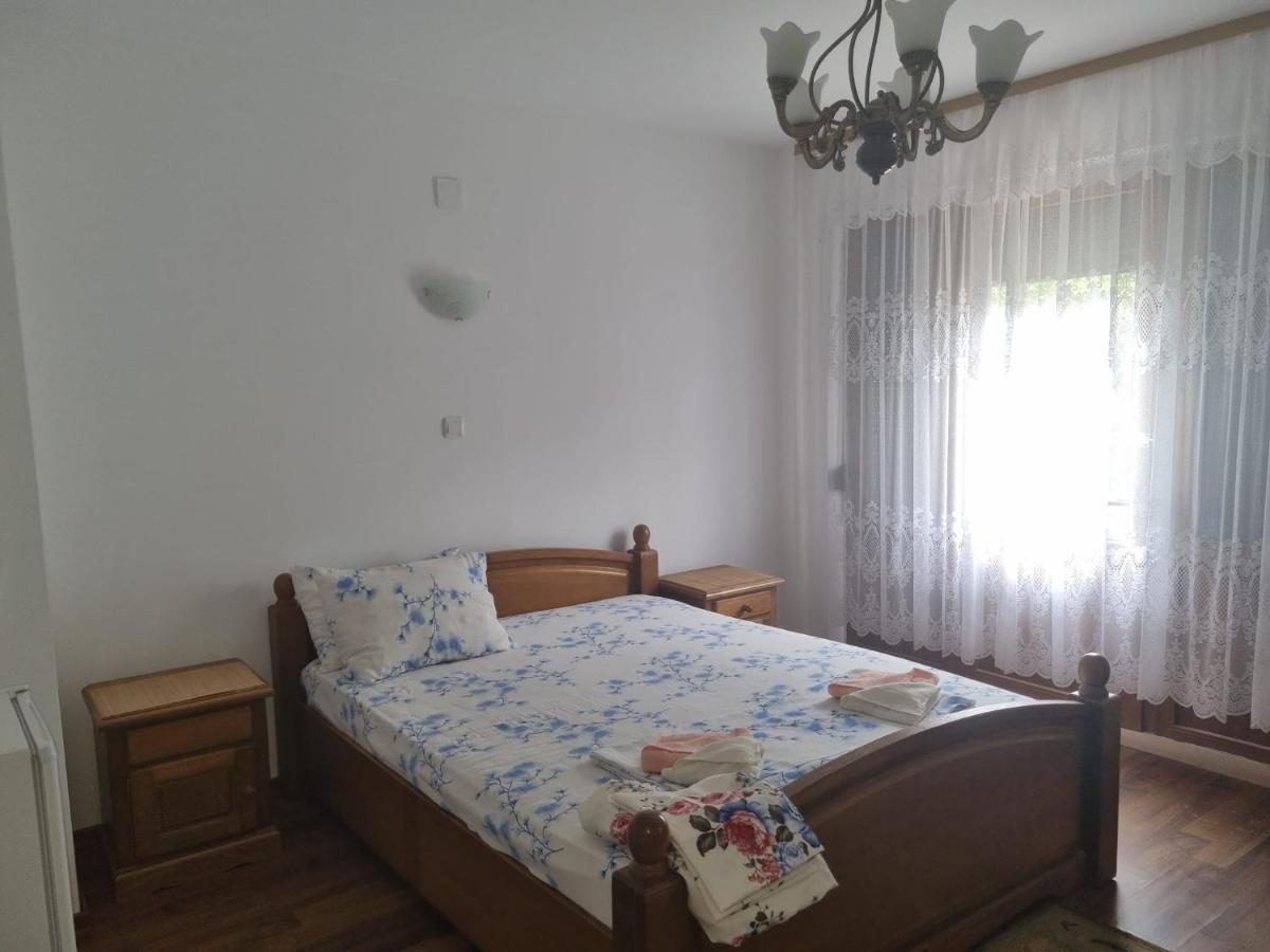 Vila Orizont 维纳斯 外观 照片