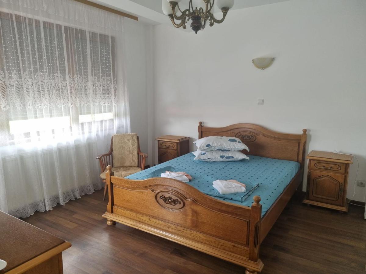 Vila Orizont 维纳斯 外观 照片