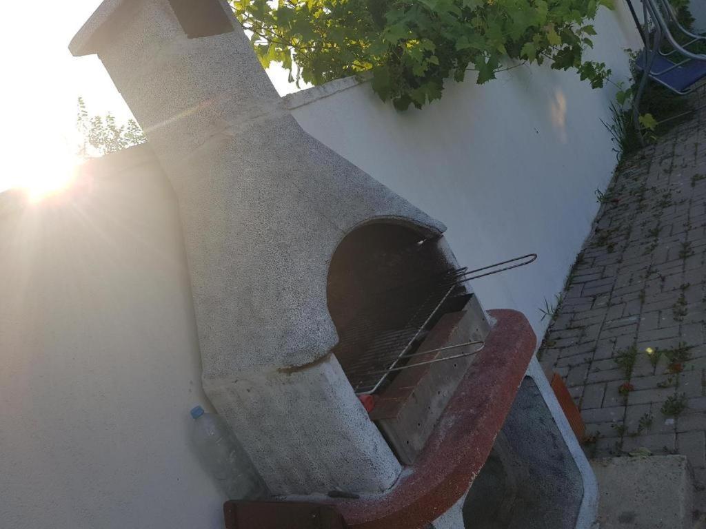 Vila Orizont 维纳斯 外观 照片