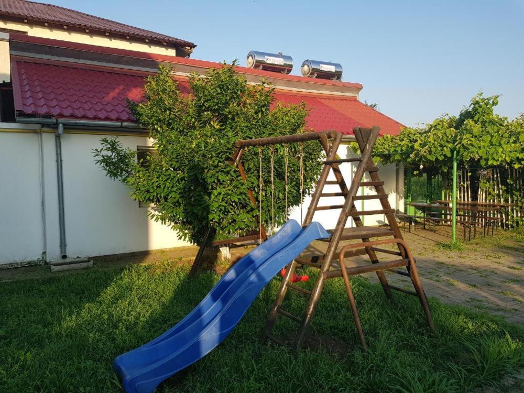 Vila Orizont 维纳斯 外观 照片