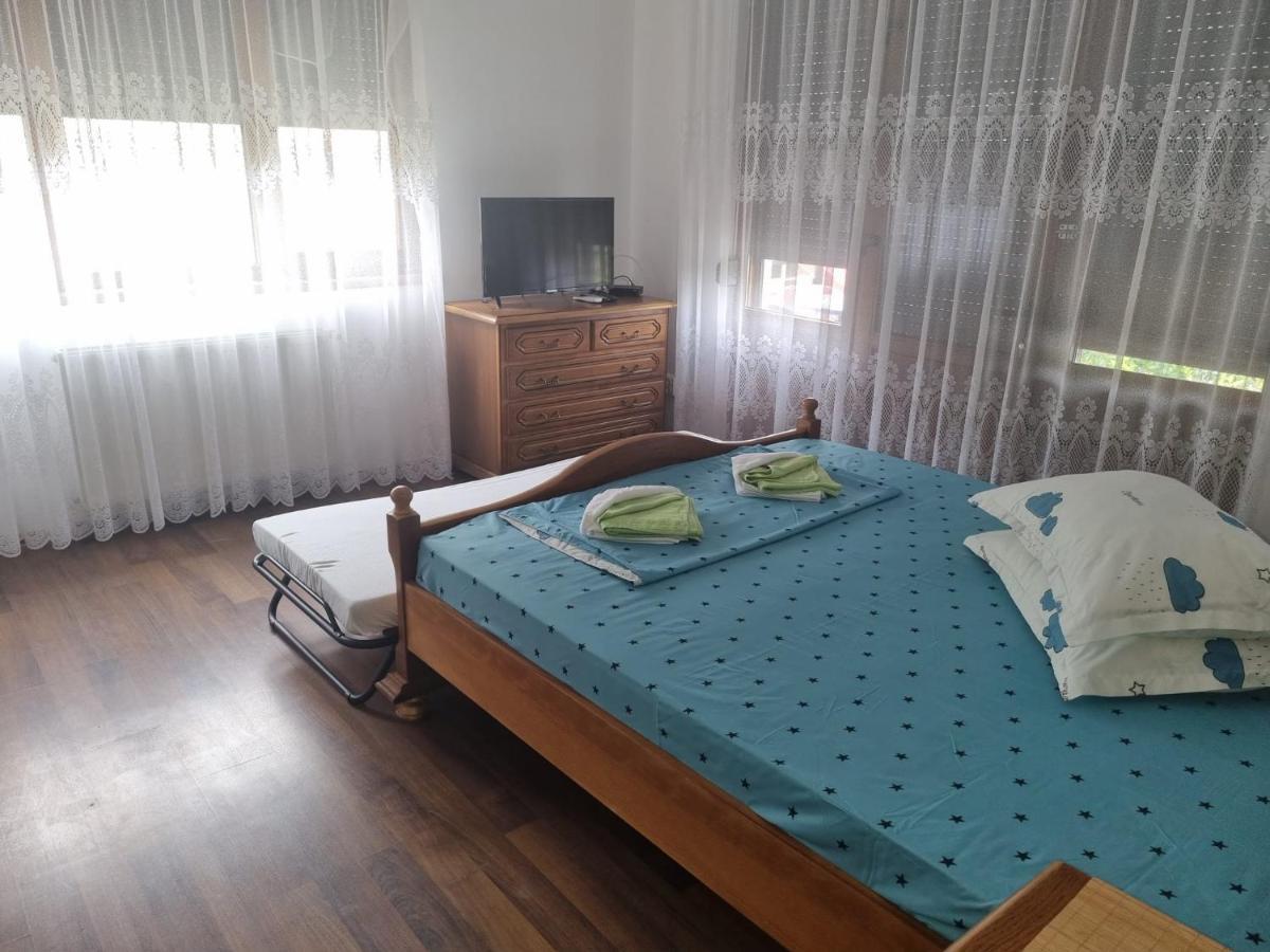Vila Orizont 维纳斯 外观 照片
